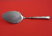 Greenbrier by Gorham Sterling Silver Pastry Server HH w/ Stainless Orig 9 3/4"