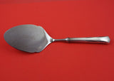 Greenbrier by Gorham Sterling Silver Pastry Server HH w/ Stainless Orig 9 3/4"
