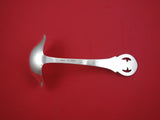 Danish Sterling by Various Makers Sterling Silver Gravy Ladle by Glasser 6 1/2"