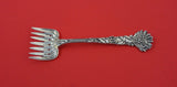Holly by Tiffany and Co Sterling Silver Hors d'oeuvre Fork pierced 7-tine 5 1/2"
