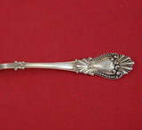 Bead by Watson Sterling Silver Preserve Spoon Flowers in Bowl J. Strater Design