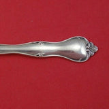 Carrollton by Stieff Sterling Silver Cheese Scoop Original 5 1/2" Serving Piece