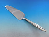 Firelight by Gorham Sterling Silver Flatware Service for 12 Set 57 Pieces Modern
