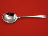 Rhythm by Wallace Sterling Silver Sugar Spoon 6"