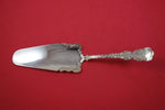 Louis XV by Roden Canadian Sterling Silver Jelly Cake Server 9 3/4"