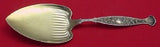 Hyperion by Whiting Sterling Silver Pie Server Flat Handle All Sterling GW 10"