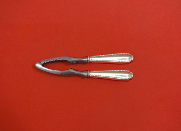 Marquise by Tiffany & Co. Sterling Silver Nut Cracker HHWS  Custom Made 7 1/4"