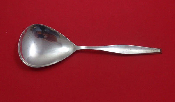 Classique by Gorham Sterling Silver Berry Spoon 8 7/8"
