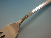 Courtship by International Sterling Silver Flatware Set For 12 Service 83 Pieces