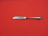 Carillon by Lunt Sterling Silver Butter Spreader Hollow Handle 6 1/4" Modern