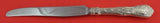 Paris by Gorham Sterling Silver Dinner Knife New French 9 5/8" Unused Flatware