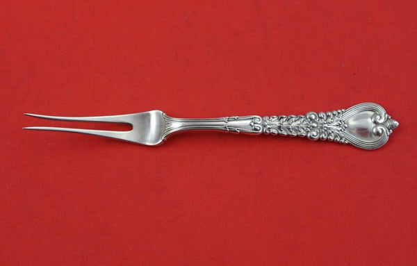 Florentine by Tiffany & Co. Sterling Silver Fruit Fork 6"