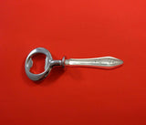 Mary Chilton Engraved #1 by Towle Sterling Silver Bottle Opener HH Custom 6"