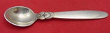 Cactus by Georg Jensen Sterling Silver Demitasse Spoon w/GI/GJ Mark 3 1/2"