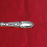 Broom Corn by Tiffany and Co Sterling Silver Soup Ladle HH WS Custom 10 1/2"