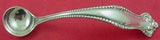 Canterbury by Towle Sterling Silver Mustard Ladle 4 1/2" Custom Made