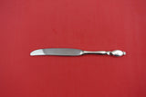 Silver Swirl by Wallace Sterling Silver Junior Knife HH WS modern 7 3/8"