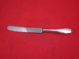 French Antique by Reed & Barton Sterling Silver Dinner Knife Blunt WS 9 7/8"