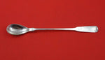 Sturbridge by Old Newbury Crafters ONC Sterling Silver Iced Tea Spoon 8"