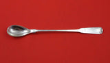 Sturbridge by Old Newbury Crafters ONC Sterling Silver Iced Tea Spoon 8"