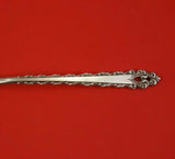 La Strada by International Sterling Silver Salad Fork 7 1/8" Flatware Silverware