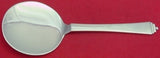 Pyramid by Georg Jensen Sterling Tomato Server FH AS with GI/GJ Mark 7 1/2"