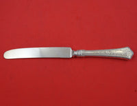 Blenheim by Wallace Sterling Silver Dinner Knife Old French w/Silverplate 9 3/4"