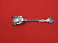 Duchess by International Sterling Silver Ice Cream Fork pierced original 5 1/2"
