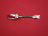 Saint Dunstan by Tiffany & Co Sterling Silver Dessert Fork  6 1/4"