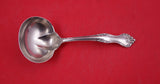 Greenwich By Fessenden Sterling Silver Gravy Ladle 6 1/4"
