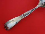Vine by Tiffany and Co Sterling Silver Fish Server Large Grapevine 12 1/2"