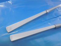Dimension by Reed and Barton Sterling Silver Salad Set HH WS Custom 11 3/4"