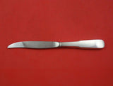 Eighteen Ten 1810 by International Sterling Silver Steak Knife Original 8 1/4"