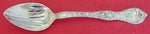 Les Cinq Fleurs by Reed & Barton Sterling Grapefruit Spoon Original 5 3/4"