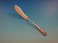 Breath of Spring II by Amston Sterling Silver Flatware Set Service 33 Pieces