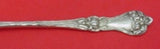 Majestic by Alvin Sterling Silver Cocktail Fork 5 3/8" Heirloom Silverware