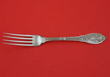 Artois by Puiforcat French Sterling Silver Dinner Fork 8 5/8" Flatware Heirloom