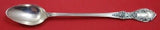 American Beauty by Manchester Sterling Silver Iced Tea Spoon 7 3/8"