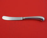 Sturbridge by Old Newbury Crafters ONC Sterling Silver Master Butter HH 7 1/4"
