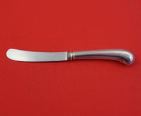 Sturbridge by Old Newbury Crafters ONC Sterling Silver Master Butter HH 7 1/4"