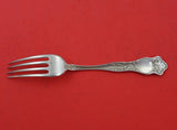 Althea by International Sterling Silver Regular Fork 6 3/4" Flatware Heirloom