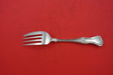 Grape by Dominick and Haff Sterling Silver Beef Fork 7"