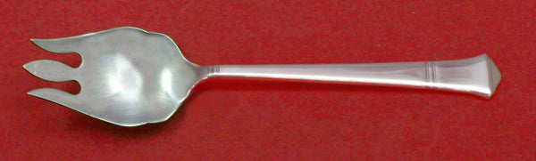 Windham by Tiffany & Co. Sterling Silver Cake Ice Cream Spork Custom Made 5 3/4"