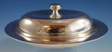 Pointed Antique by Reed and Barton Sterling Silver Vegetable Dish #1109 (#2591)
