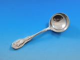 Mythologique by Gorham Sterling Silver Bouillon Soup Spoon 4 3/4" Multi Motif