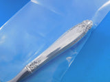 Prelude by International Sterling Silver Tomato Server HHWS 8 1/2" Custom Made