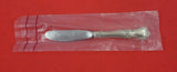 Buckingham by Gorham Sterling Silver Butter Spreader HH Modern 6" New