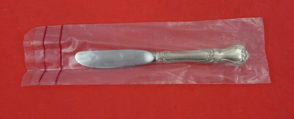 Buckingham by Gorham Sterling Silver Butter Spreader HH Modern 6" New