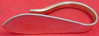Tara by Reed and Barton Sterling Silver Napkin Clip Custom Made To Order 2 1/4"