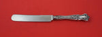 Edgewood by International Sterling Silver Regular Knife blunt 9 1/4"